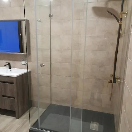 فندق Berloga Pylypets *