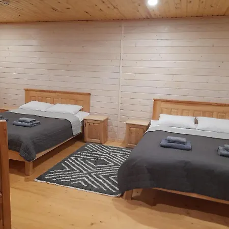 Berloga Pylypets Pilipets