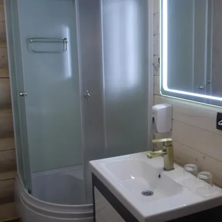 Berloga Pylypets Pilipets