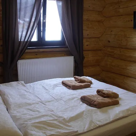 Ξενοδοχείο Berloga Pylypets Pilipets