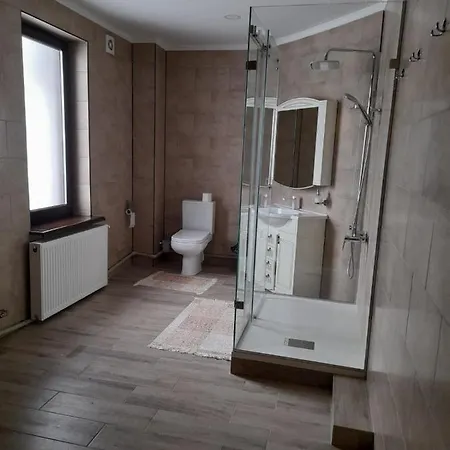 Berloga Pylypets * Fülöpfalva