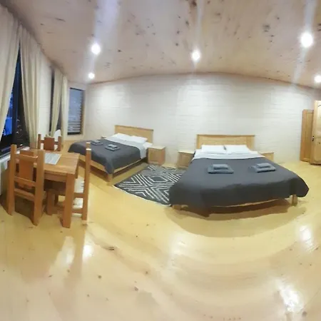 Berloga Pylypets Fülöpfalva