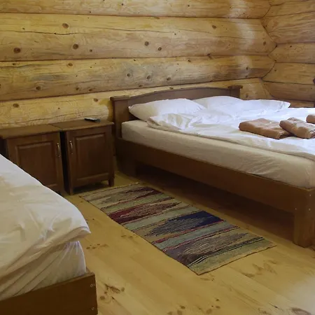 Berloga Pylypets * Fülöpfalva