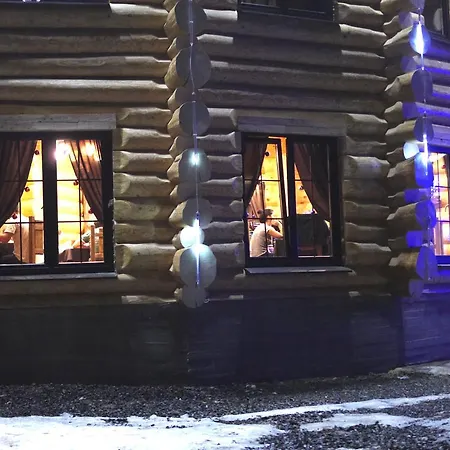 Berloga Pylypets * Fülöpfalva